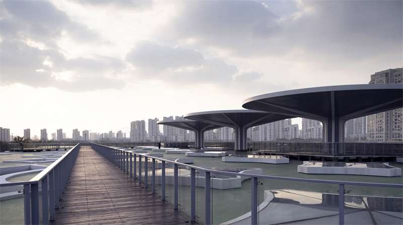 健身中心屋顶跑道【Fitness center rooftop  runway】.jpg