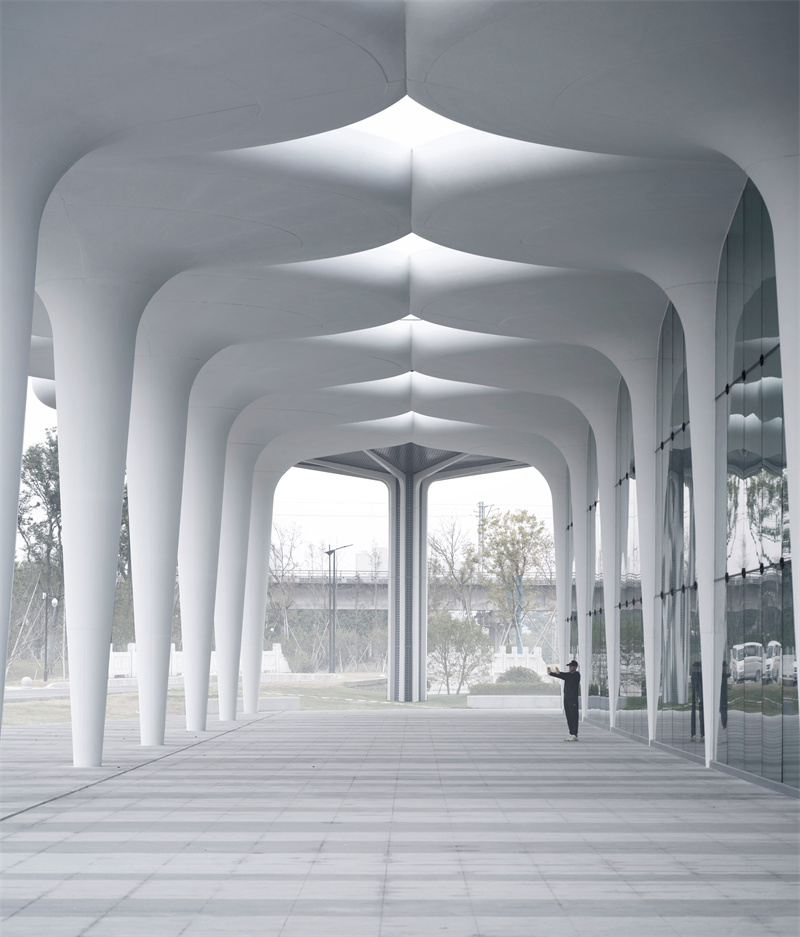 伞状结构庇护下的开放空间【Open space under umbrella structure】.jpg